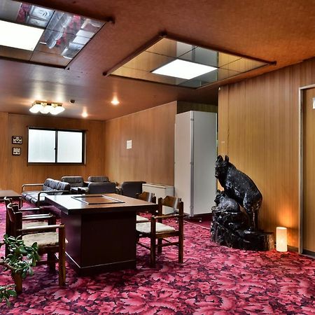 Takenoya Ryokan Омати Экстерьер фото