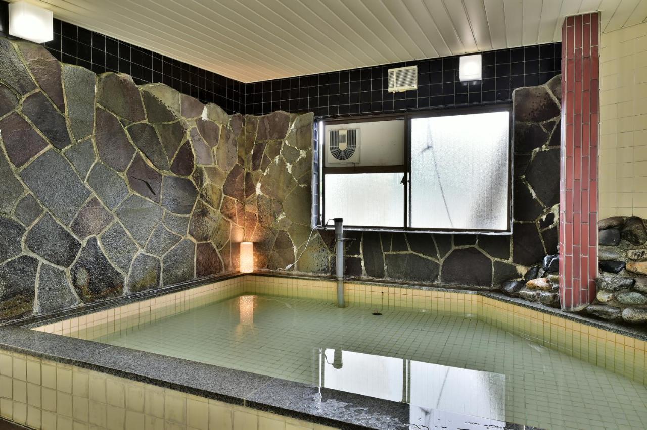 Takenoya Ryokan Омати Экстерьер фото