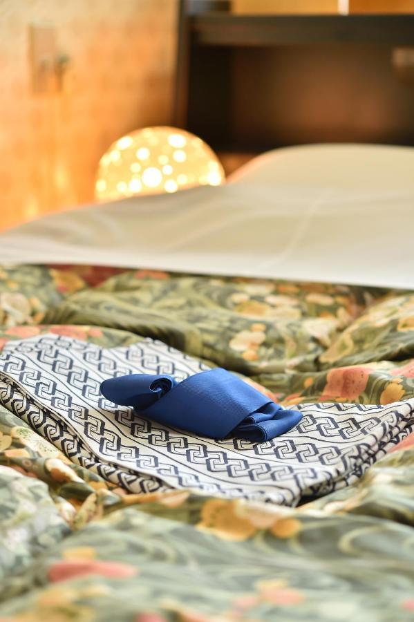 Takenoya Ryokan Омати Экстерьер фото