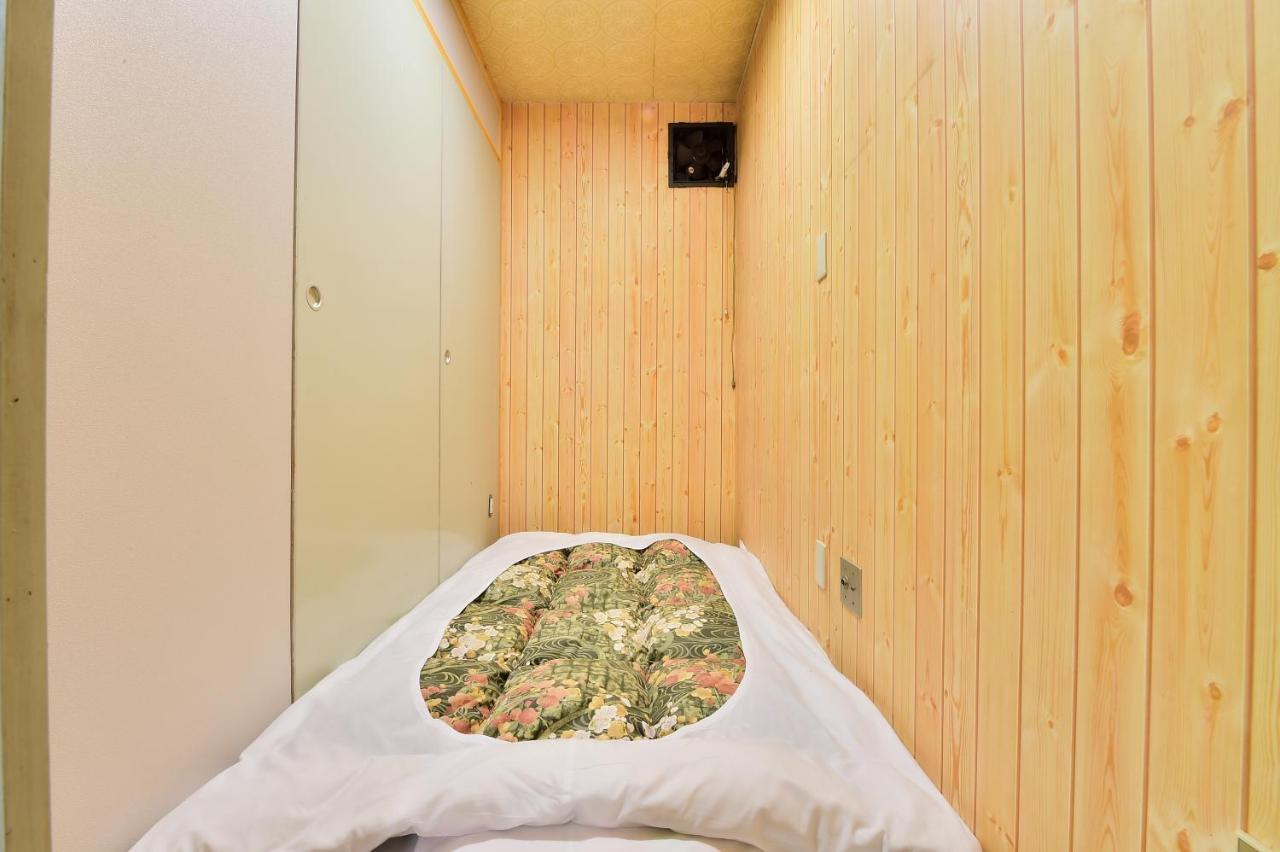 Takenoya Ryokan Омати Экстерьер фото